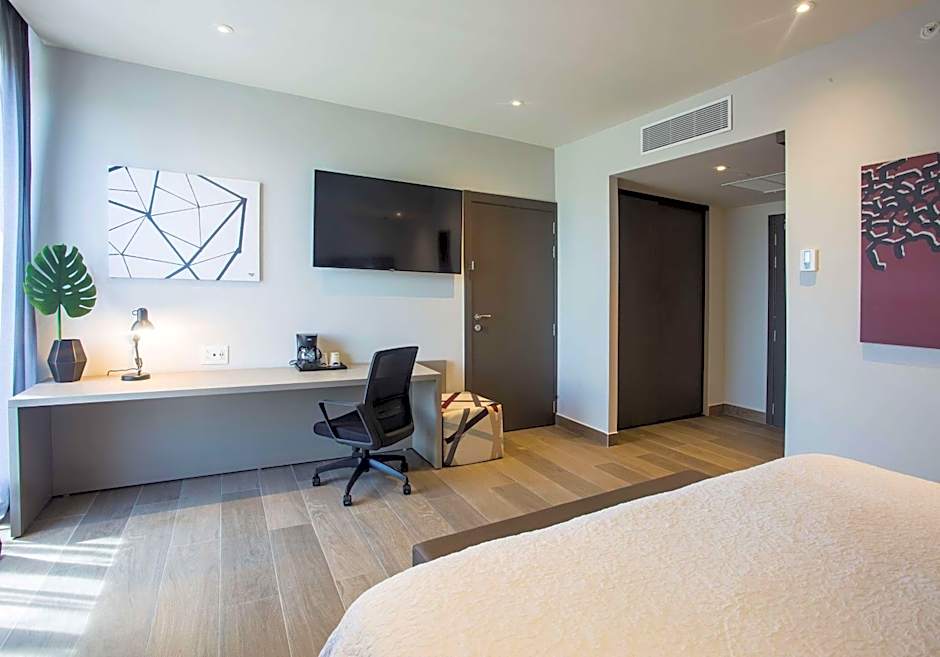 Hampton by Hilton David, Panama