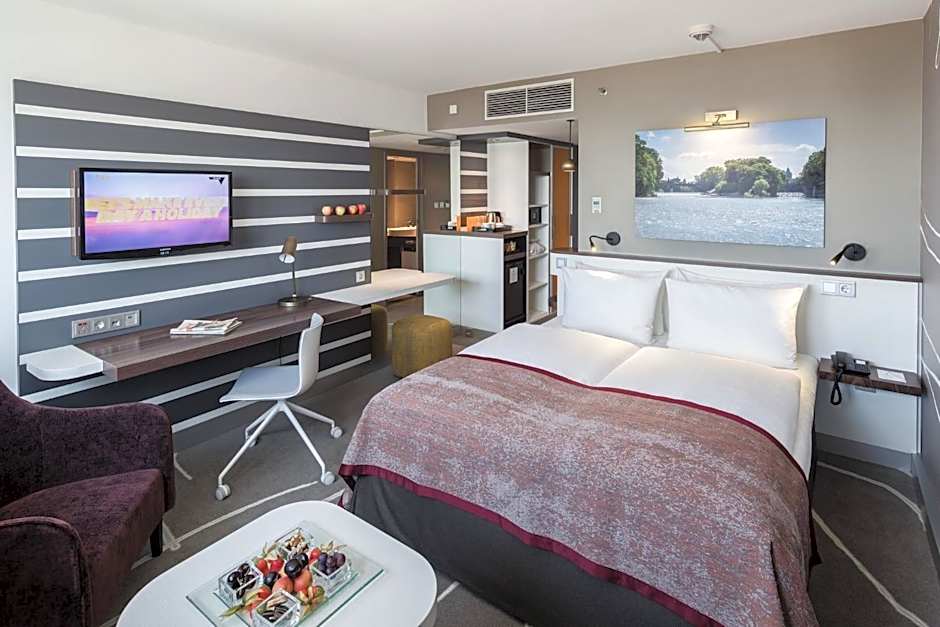 Holiday Inn Munich City Centre By IHG