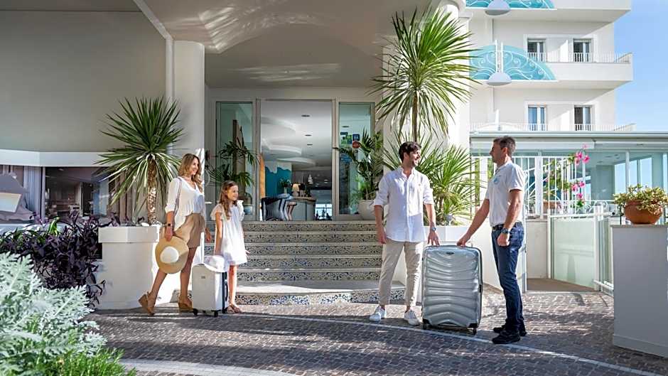 Luxor Beach Boutique Hotel Cattolica