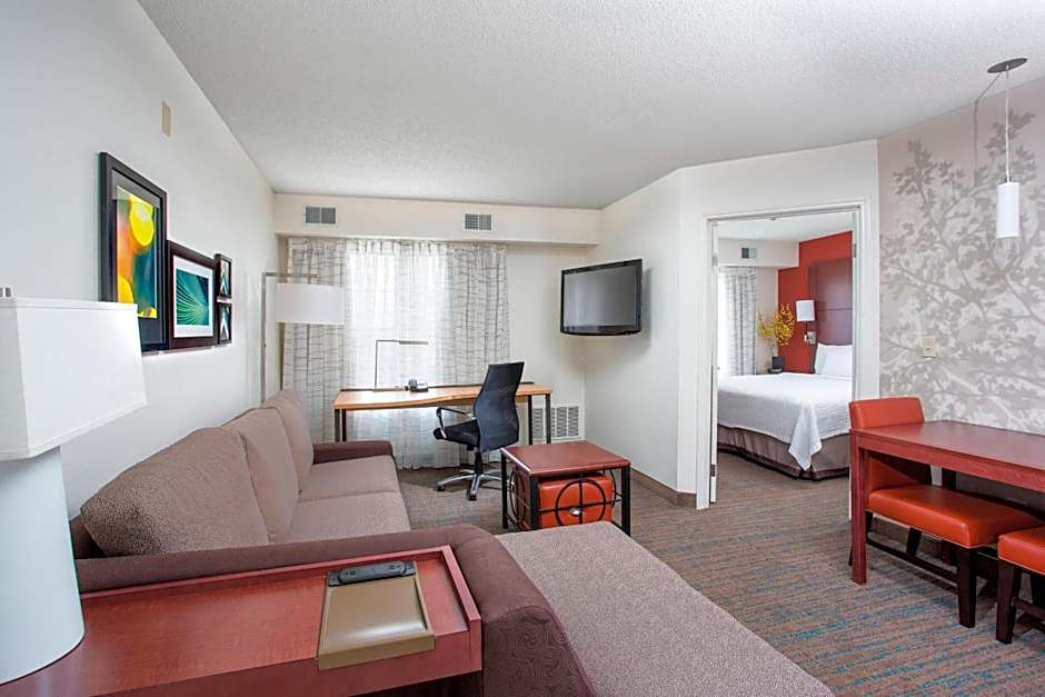 Residence Inn by Marriott Topeka