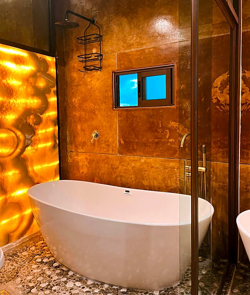 Apartamentos "Ala Residencias"