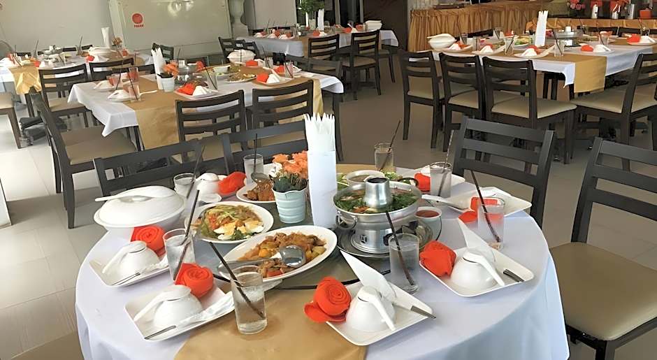 The Sita Princess Hotel