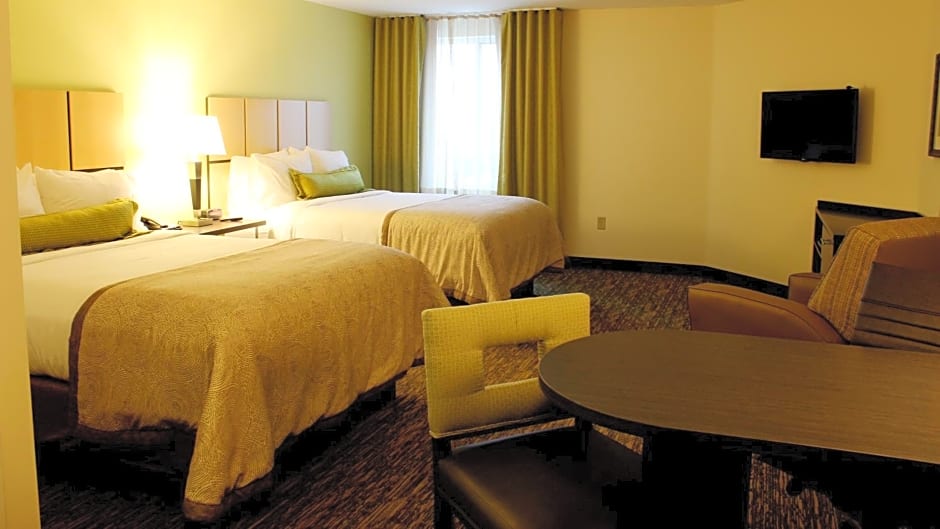 Candlewood Suites Sioux City - Southern Hills By IHG