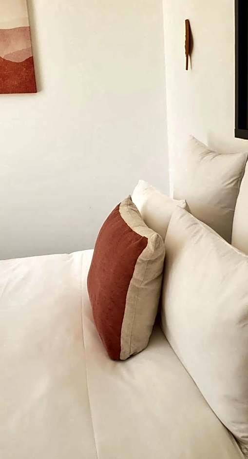 La Clé des Champs, Boutique hôtel & Spa - Le Mas de Garrigon