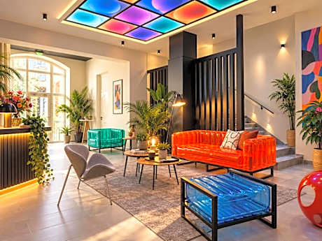 Butik Art Hotel