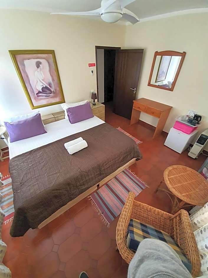Ocean View Lagos