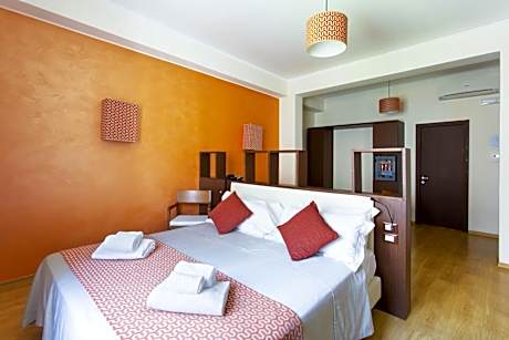 Family Junior Suite