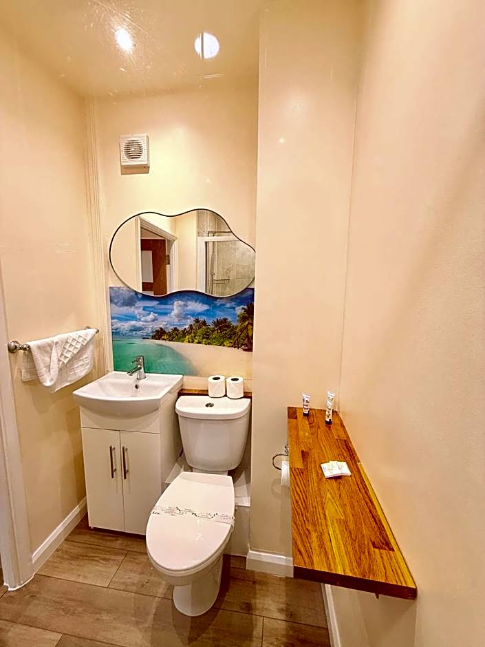 Vernon Guesthouse
