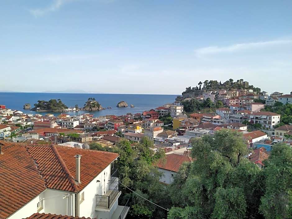 Studios Spiros Parga