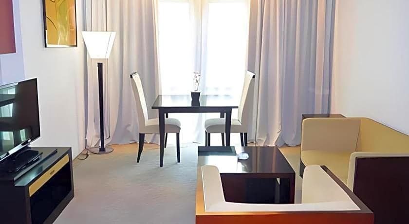 Grand Inna Daira Palembang