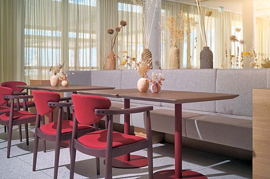 Hotel Ambasador