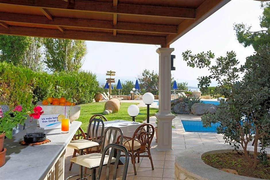Alianthos Suites