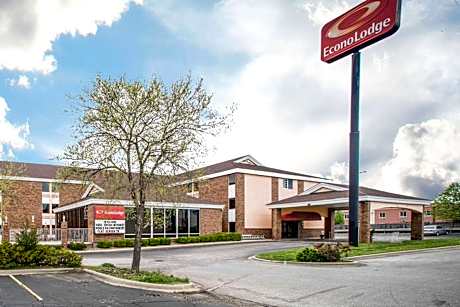 Econo Lodge Marion