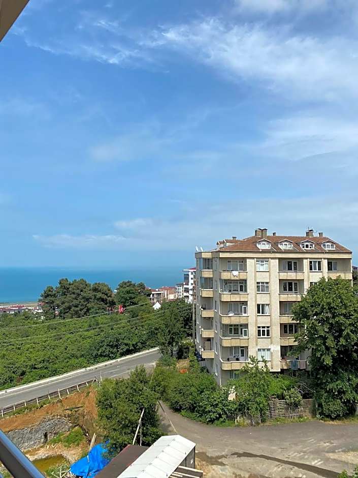 TULİPA SUİTEs TRABZON