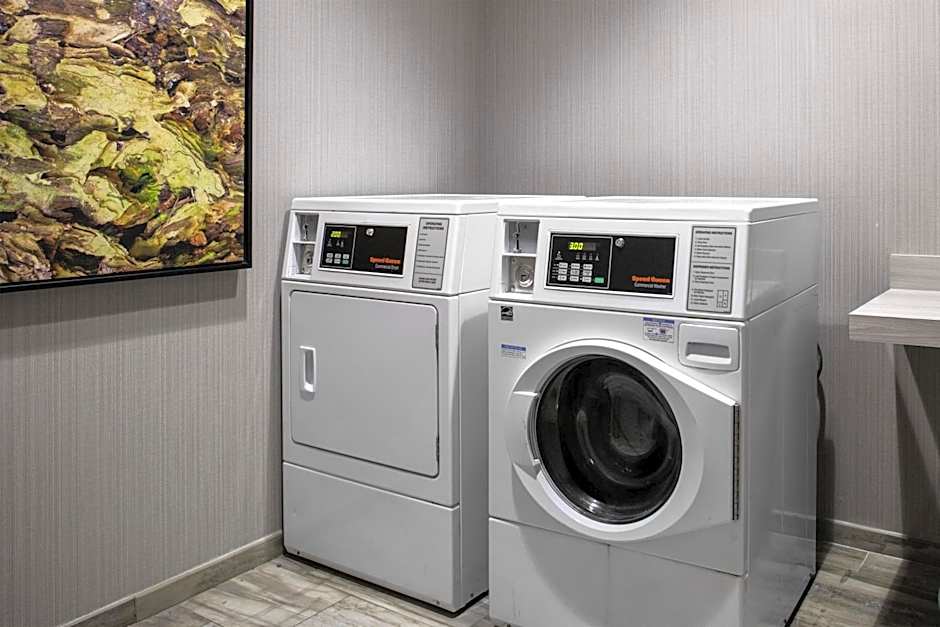 Hilton Garden Inn Jackson