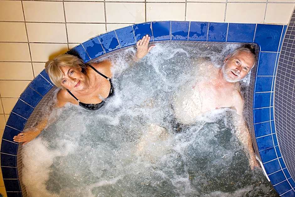 Europa Royale Druskininkai