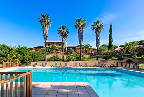 Résidence Odalys Stella di l'Aria