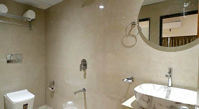 HOTEL ALFA EXECUTIVE