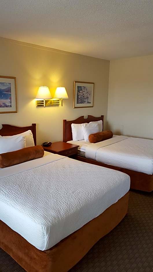 Knights Inn Lethbridge