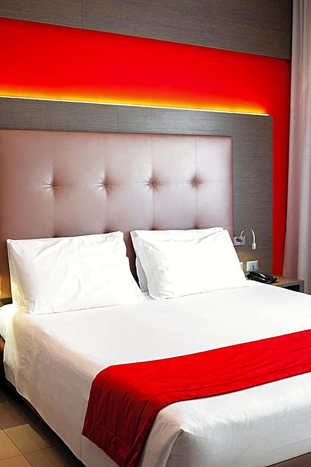 Hotel Calaluna
