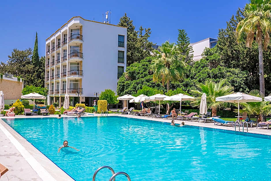 Pia Bella Hotel