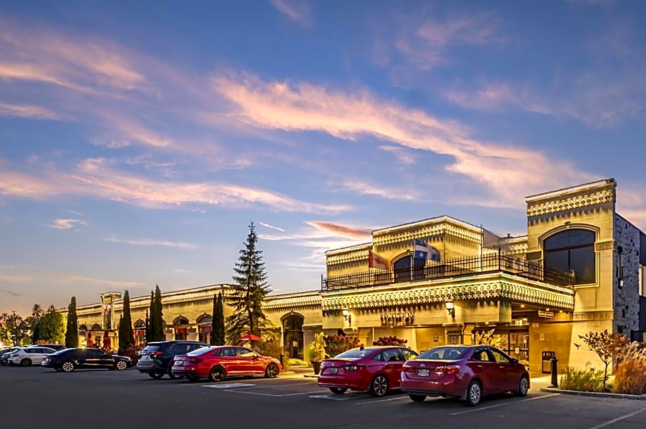 Best Western Plus Hotel Universel Drummondville