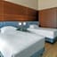 DoubleTree by Hilton Turin Lingotto