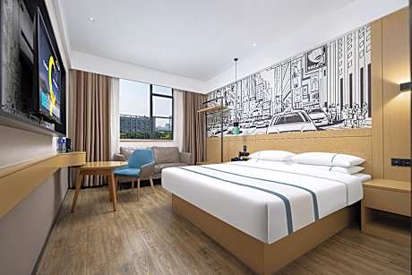 Dossen - Superior Bed Room