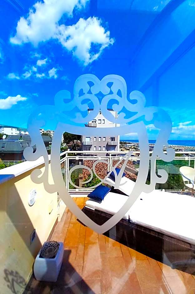 Hotel Ariella