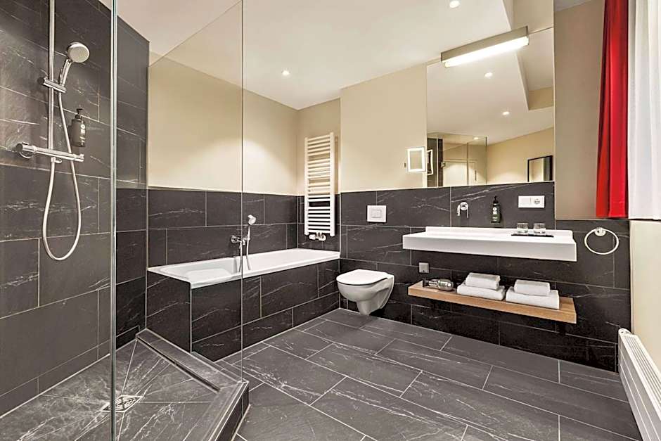 Vienna House Easy by Wyndham  Munchen