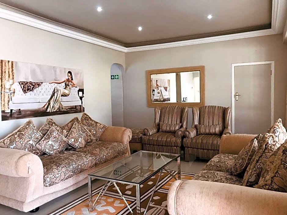 The Madam Herself B&B