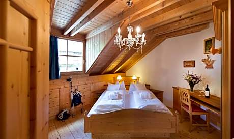 Family Suite Depandance