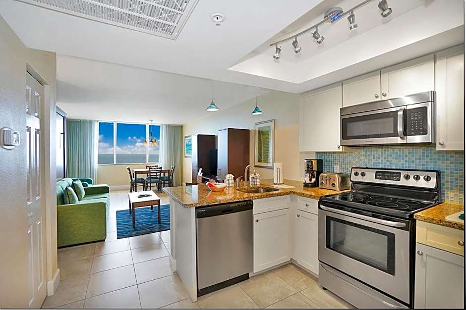 Hollywood Beach Tower