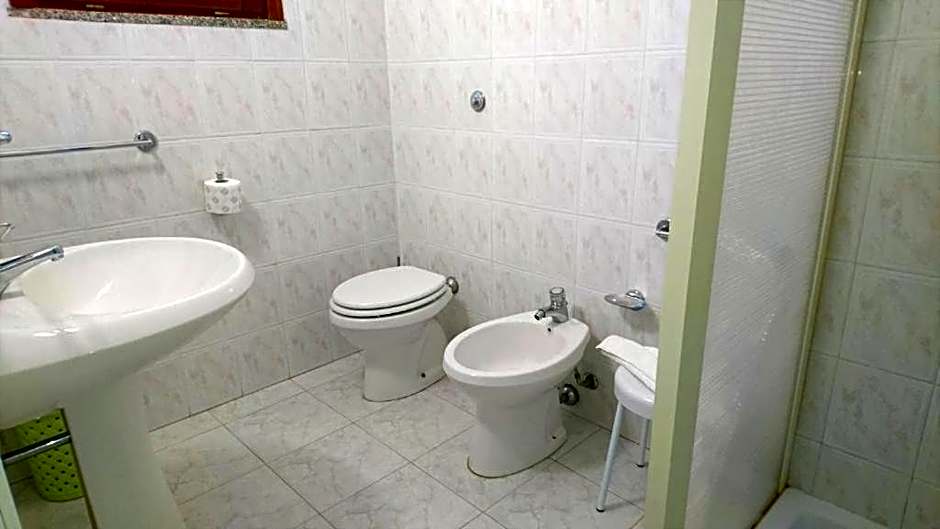 Il Complesso Saraceno