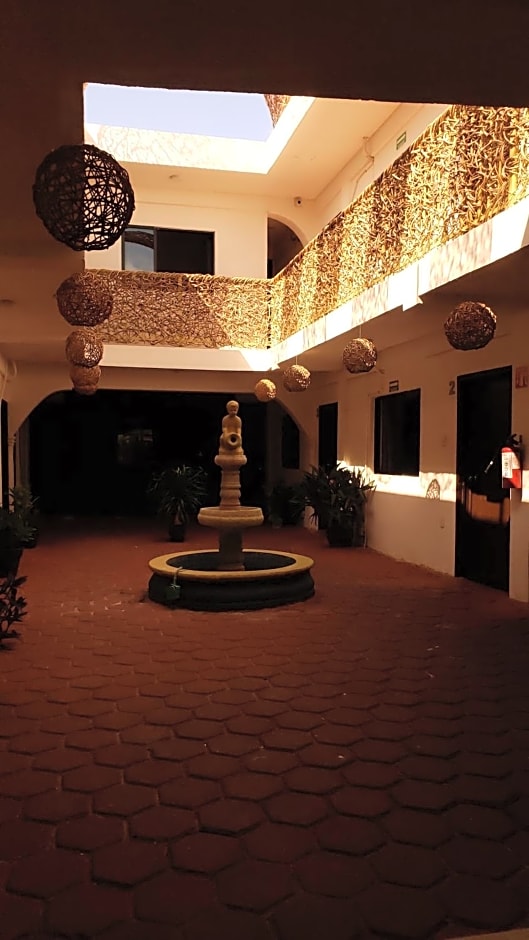 Hotel Masam Isla Mujeres