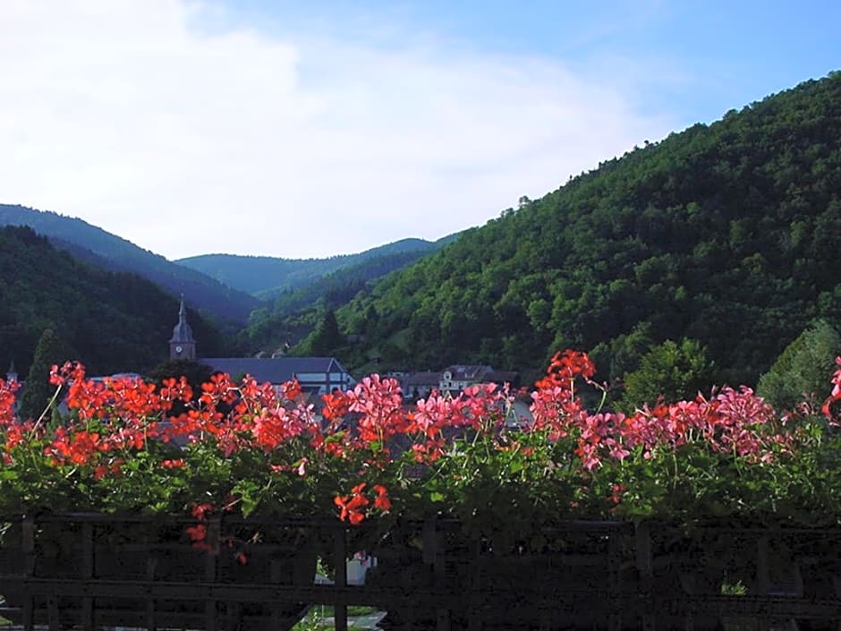 chambres d'hotes " Le Magnolia "