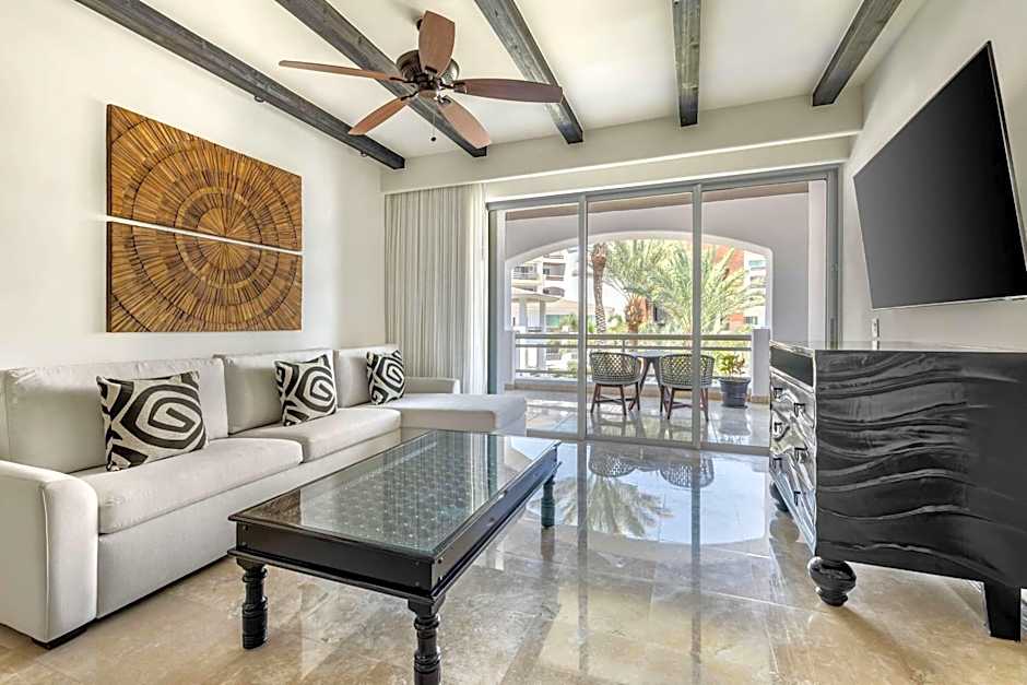 Hilton Vacation Club Cabo Azul Los Cabos