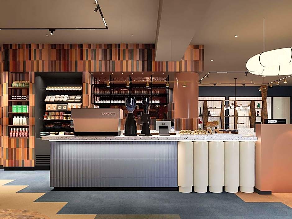 Mercure Hotel Den Haag Central