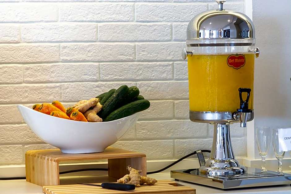 Hotel Montecarlo 3 Stelle Superior