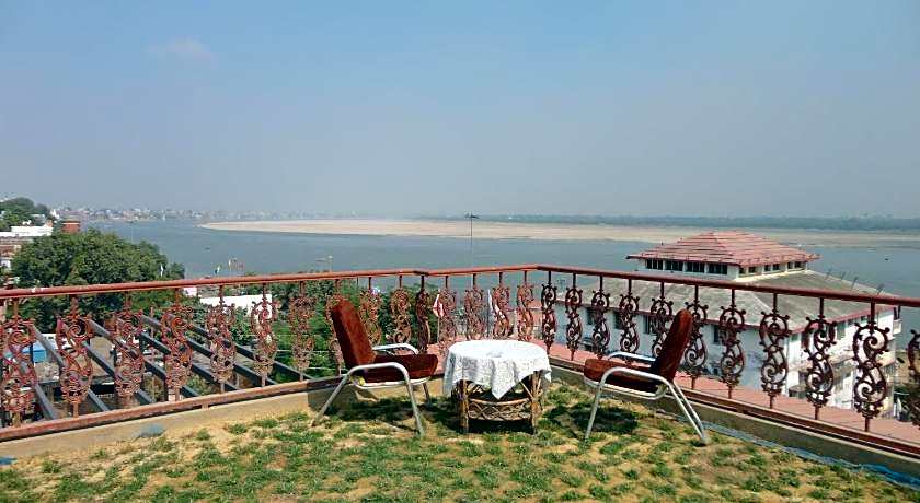 Hotel Temple On Ganges