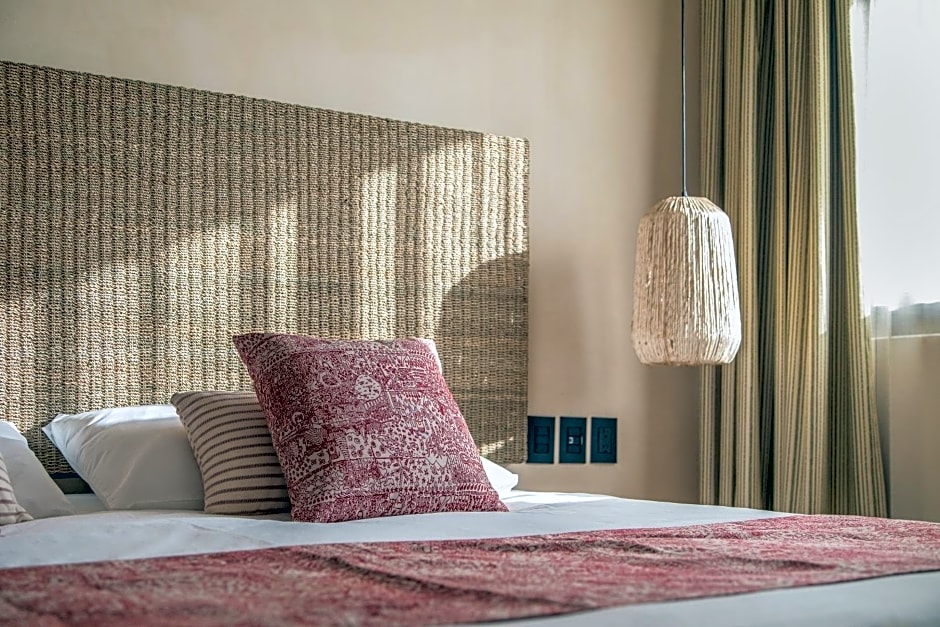 Copal Tulum Hotel