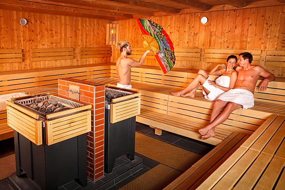 Falkensteiner Hotel & Asia Spa Leoben