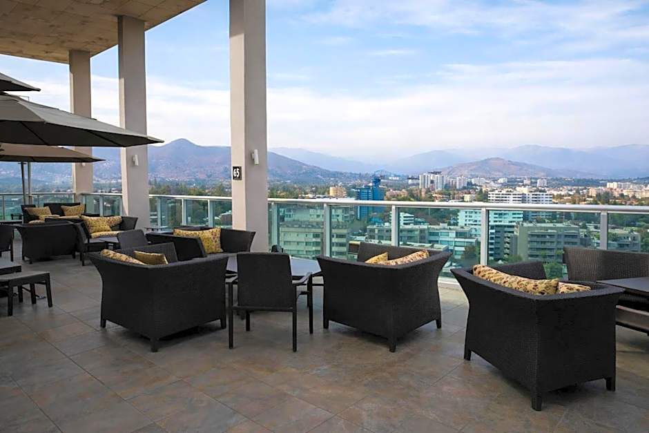 Hyatt Place Santiago/Vitacura