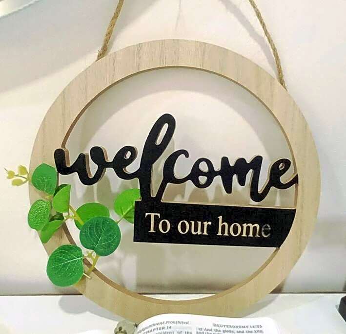 Duplex House for Rent with 3 Bedrooms good for 6