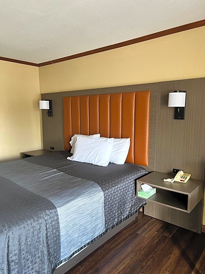 Highland Inn Las Vegas