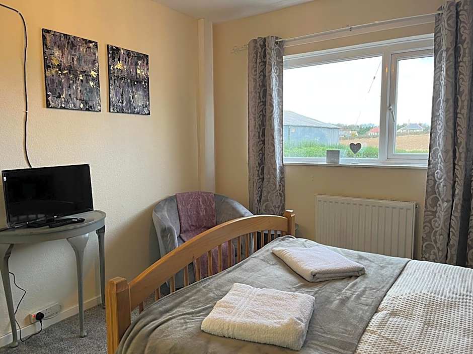 The Island View - A1