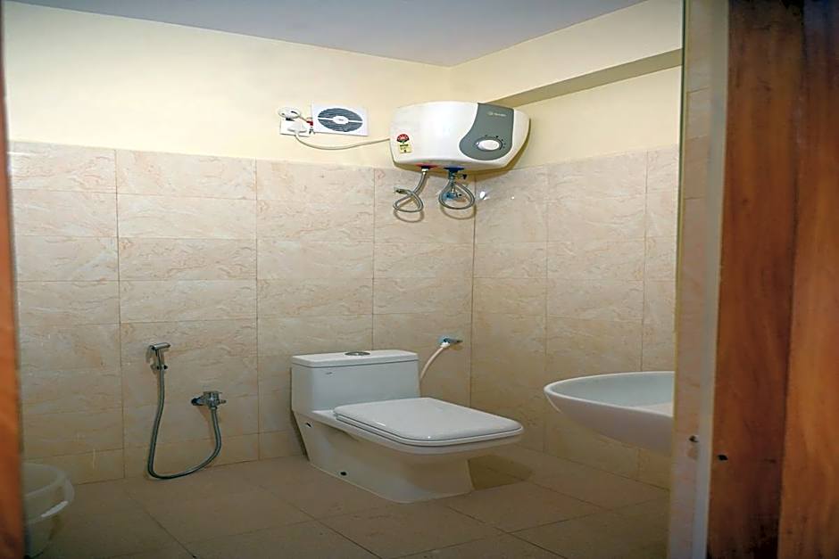 The Butterfly Luxury Serviced Apartments Ganesh Nagar Vijayawada