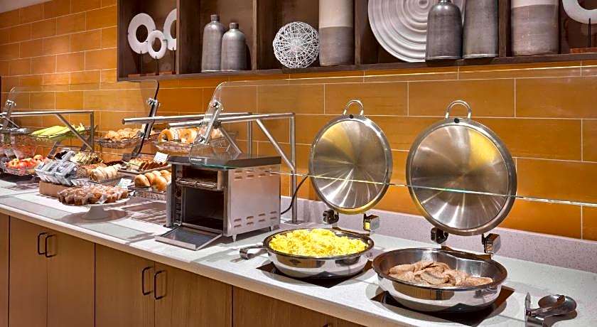 SpringHill Suites by Marriott Rexburg