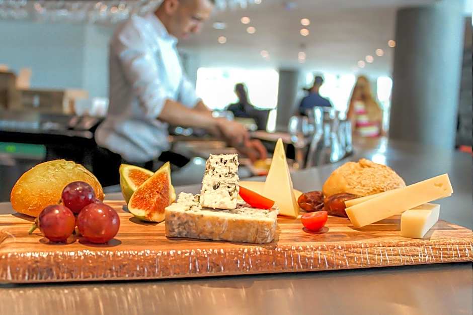 Campanile Casablanca Centre Ville