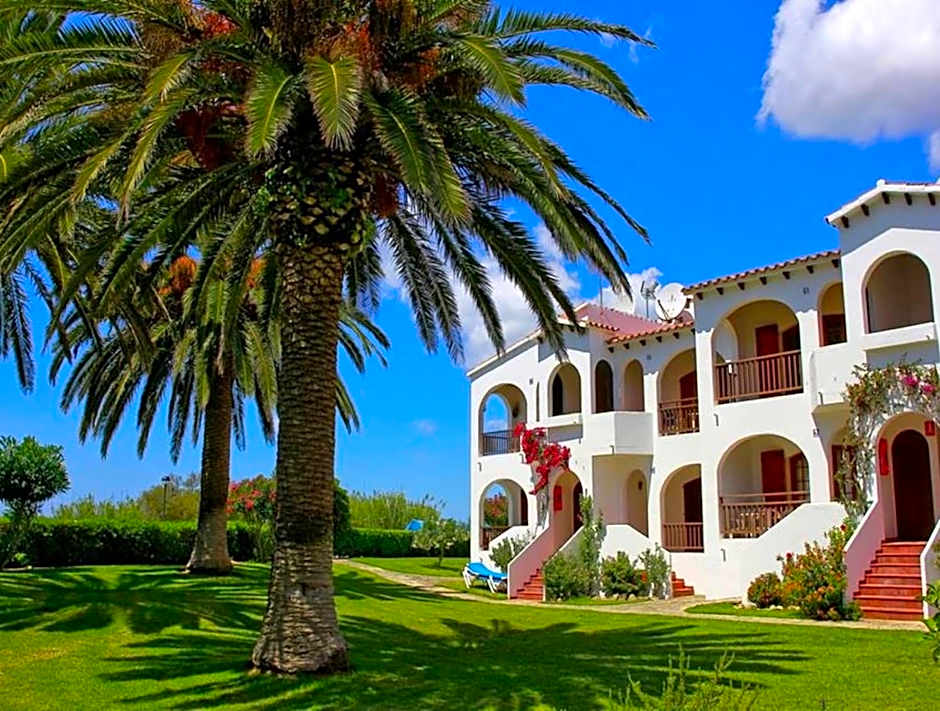 Girasol Garden Superior 2-d